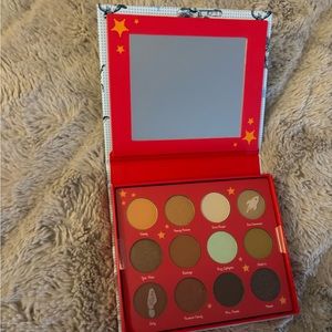 Ulta Pixar Eyeshadow